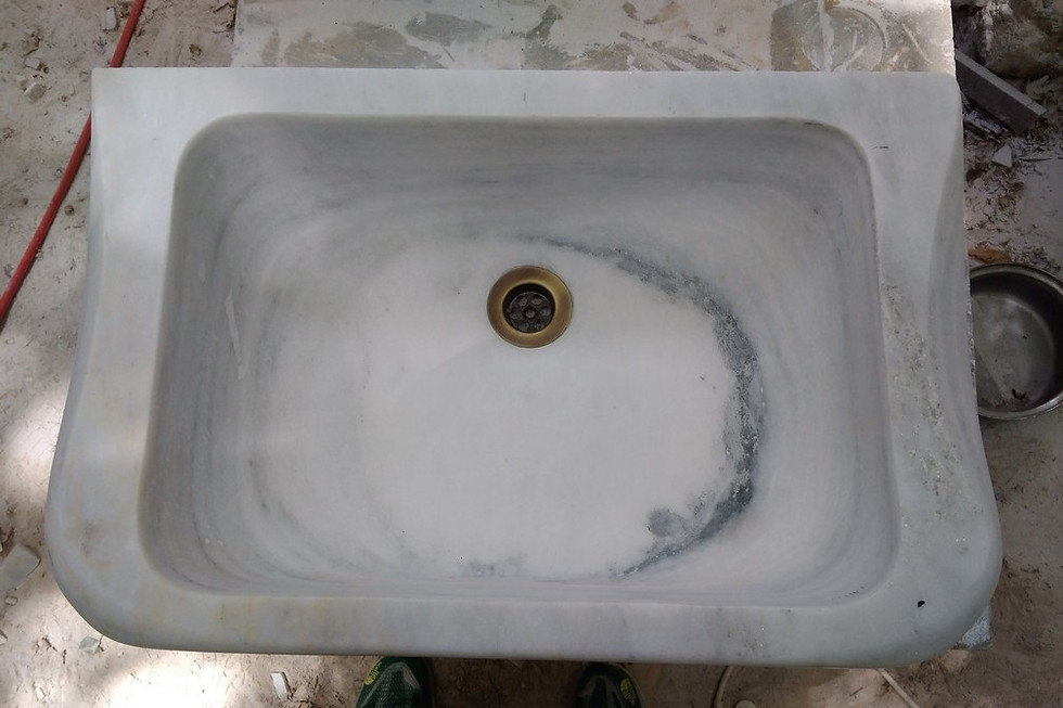 Thumbnail: Wash basin