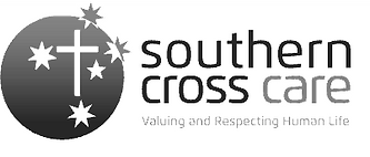 Southern Cross Care Logo