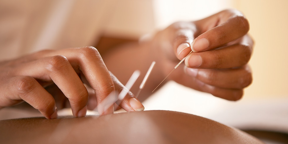Drop in Therapy, Acupuncture and Vitamin B12 at The Wildfire Clinic! (2)
