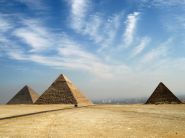 Egypte