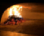 Wood Fired Pizza & Calzone