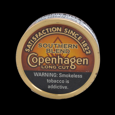 copenhagen southern blend tobacco Copenhagen Southern Blend LC copenhagen southern blend tobacco Copenhagen Southern Blend LC