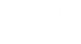 Upriver Running text logo