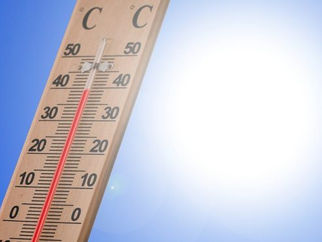 Ondate di calore