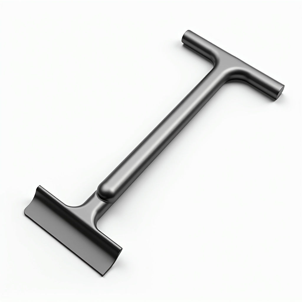 T-Handle Sod Cutter