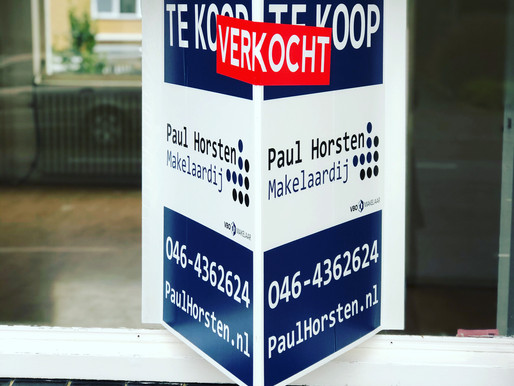 Verkocht Zandstraat
