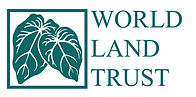 World Land Trust logo
