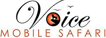 Voice Mobile Safari