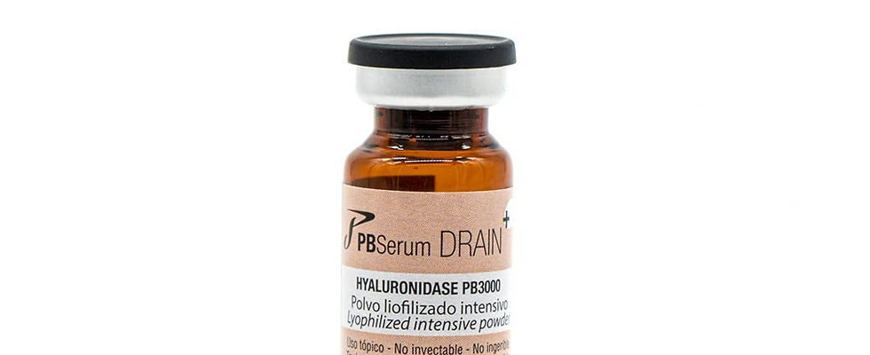 Lipoenzimas Producto