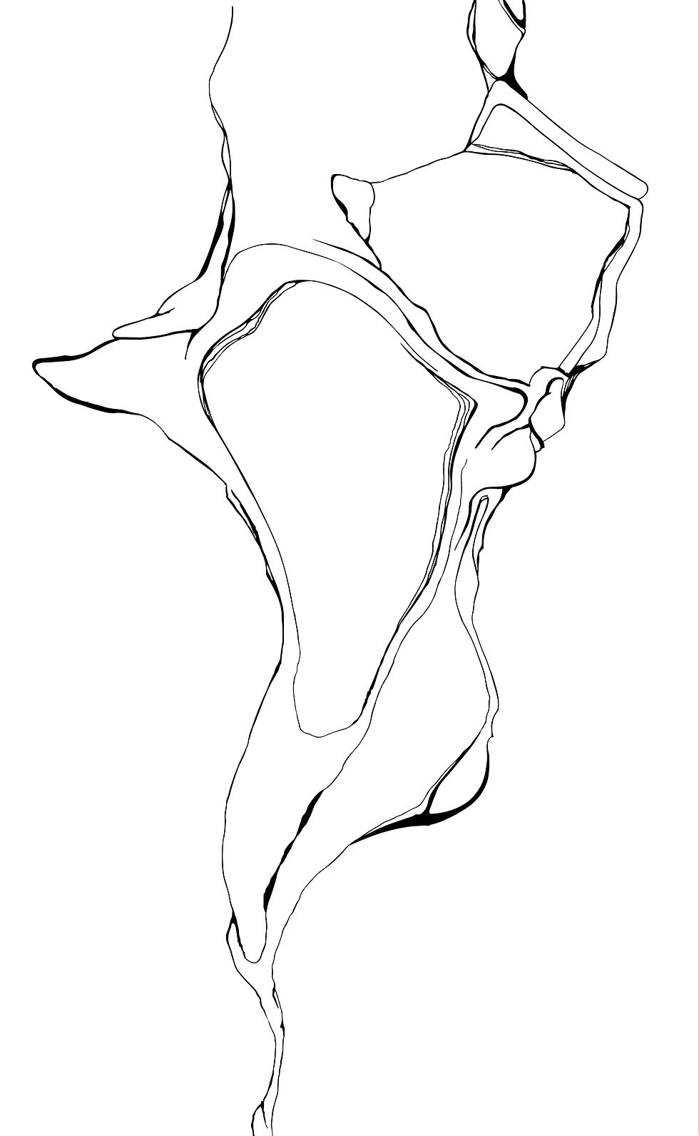 Line drawing