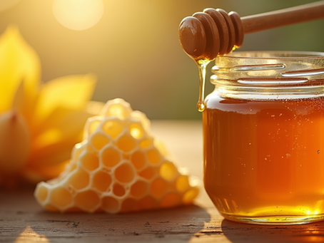 Texoma Local Honey Benefits: Why Choose Local Honey in Texoma