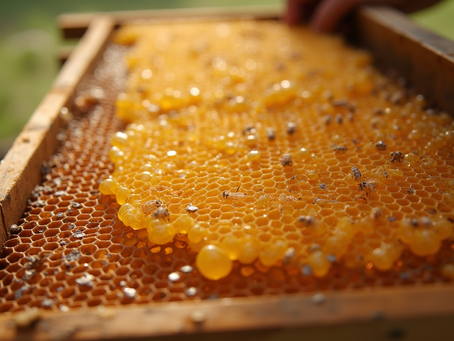 Honey Extraction Explained: Understanding Honey Extraction Services