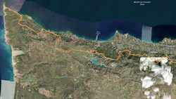 Beşparmak Trail 1 Large