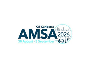 Navigating Harmful Algal Blooms: Science, Impacts, and Management Symposium at 60th Annual AMSA Conference (30 August - 3 September 2026)
