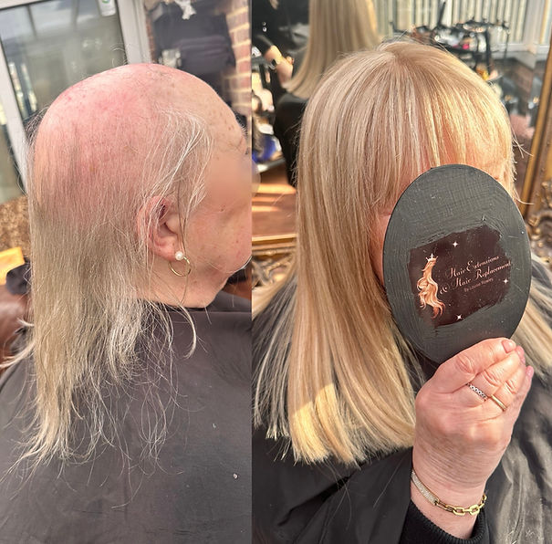 Rose new hair.JPG