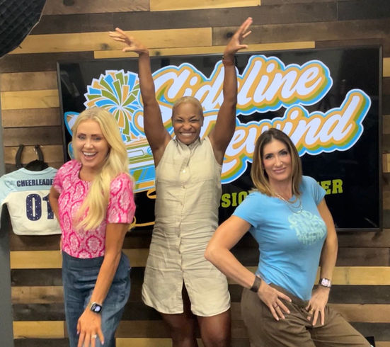 Episode 51 "I Gotta Feeling"