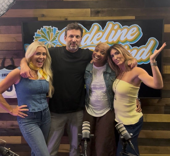 Episode 50-In Da Club