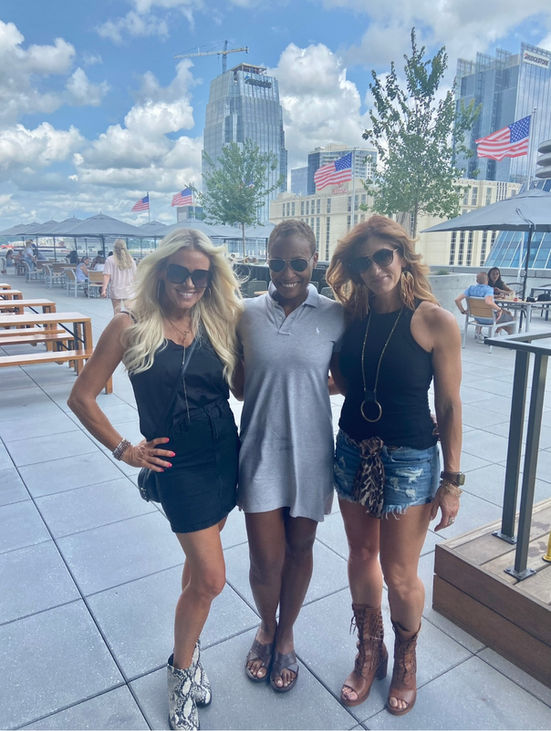 Episode  35- Let's Get Loud