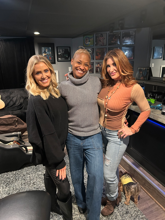 Episode 17- How Do Ya Like Me Now