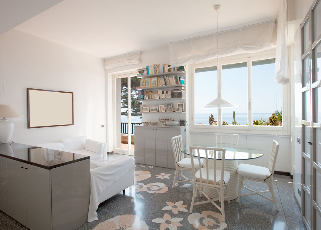 Beach House