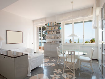 Maison de plage