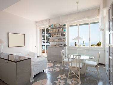 Maison de plage