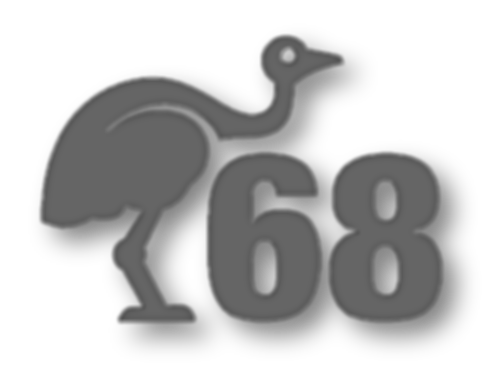 Emu68 for PiStorm