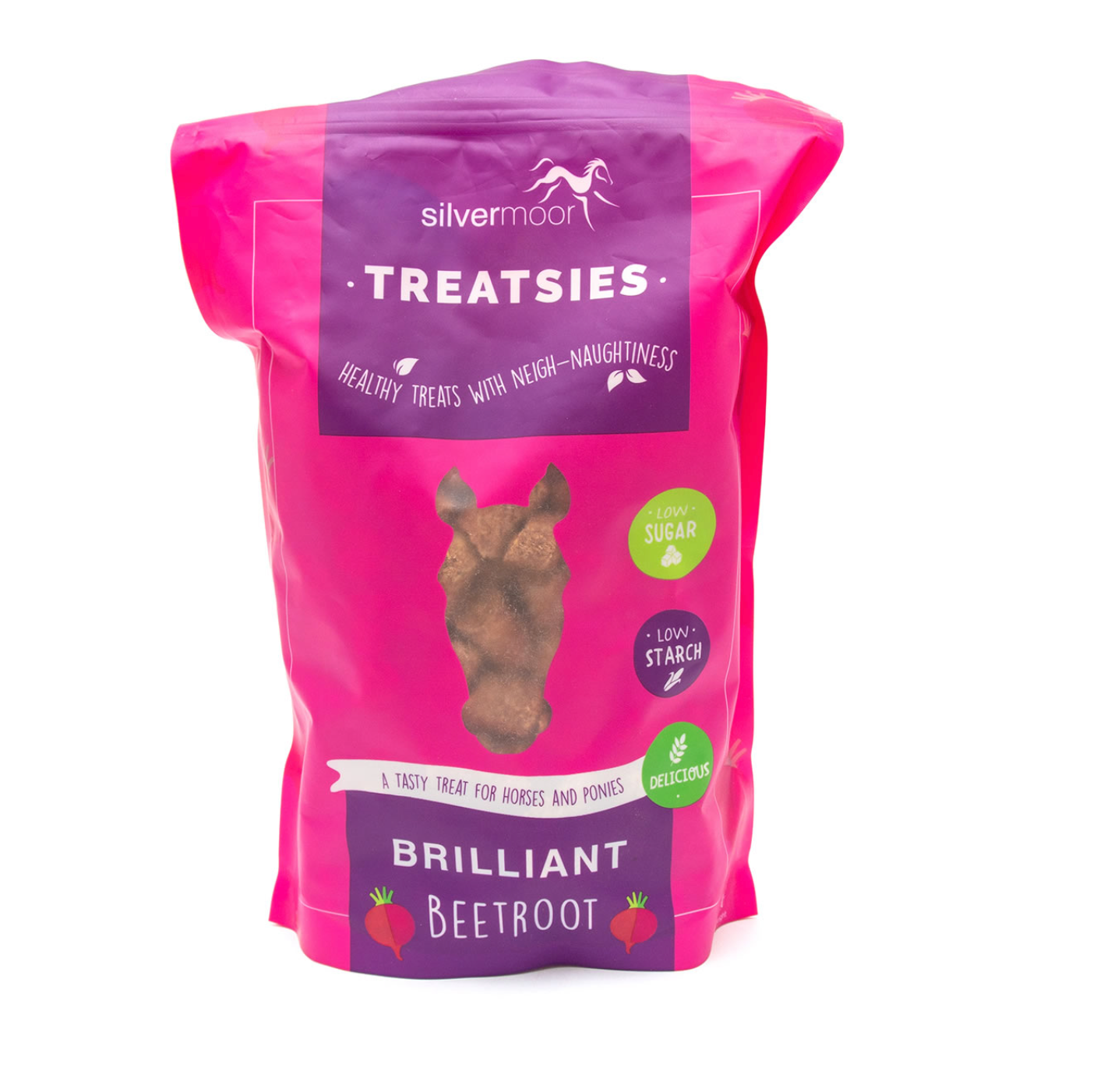 Treatsies Horse Treats 1kg