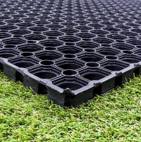 Rubber Mud Horse mat