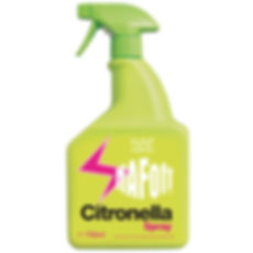 Naf Citronella