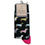 Thumbnail: Bamboo Socks - Various designs - Size 4-7