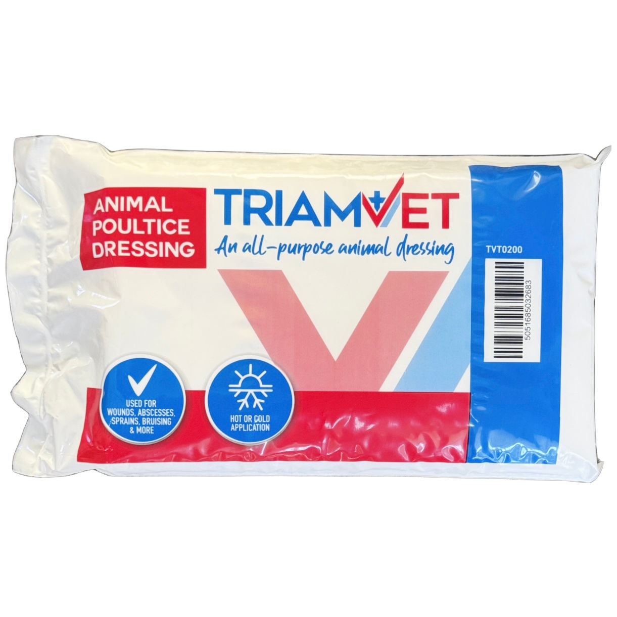 Trimavet Animal Poultice