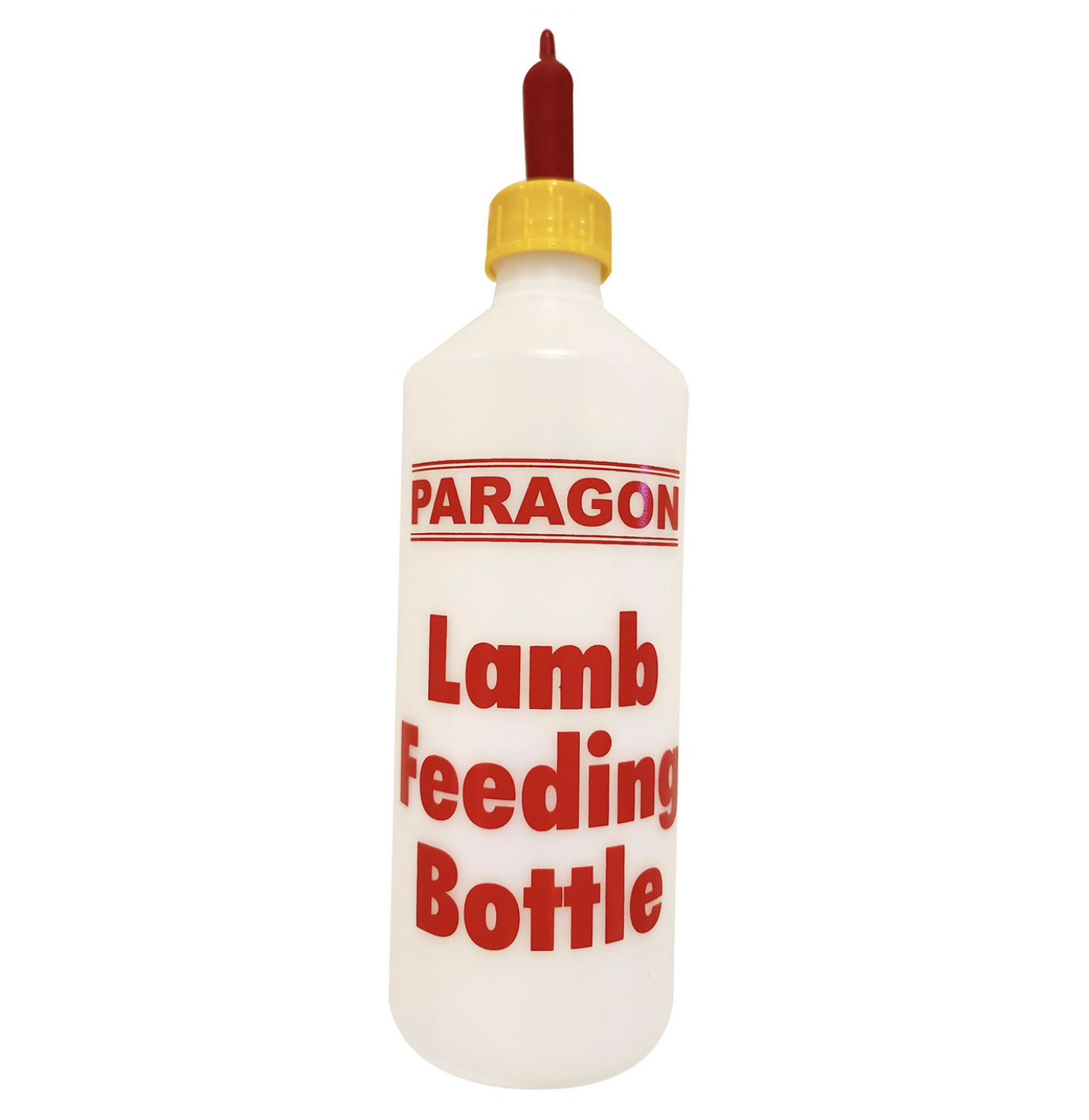 Paragon 500ml Lamb Bottle with Teat