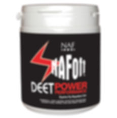 NAF Off Deet Power Gel - 750 Gm
