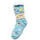 Thumbnail: Cosy Sherpa Socks - Various designs - Size 4-8