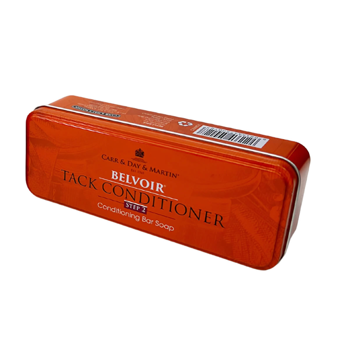 Carr & Day Belvoir Tin