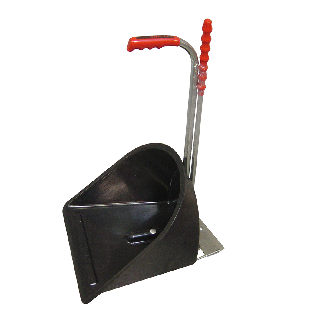 Stubbs Stable Mate Manure Collector standard