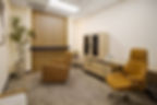 Modern office interior from commercial construction projects