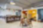 Options for Learning commercial building renovation