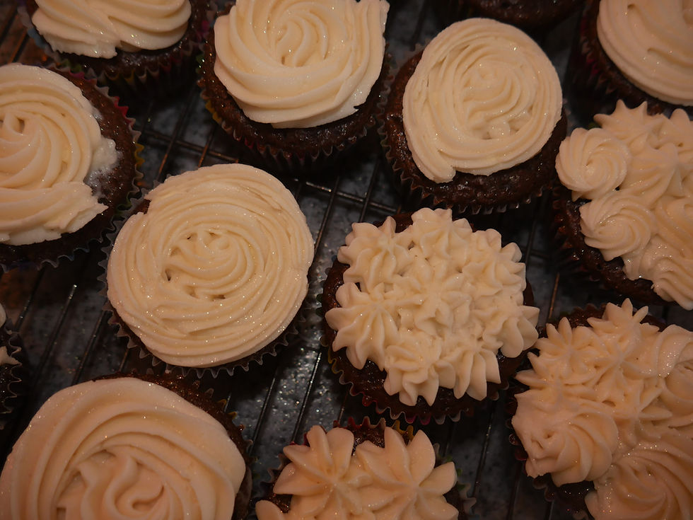 Cupcakes