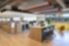 Options for Learning commercial building renovation