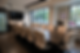 Modern conference room for commercial construction projects