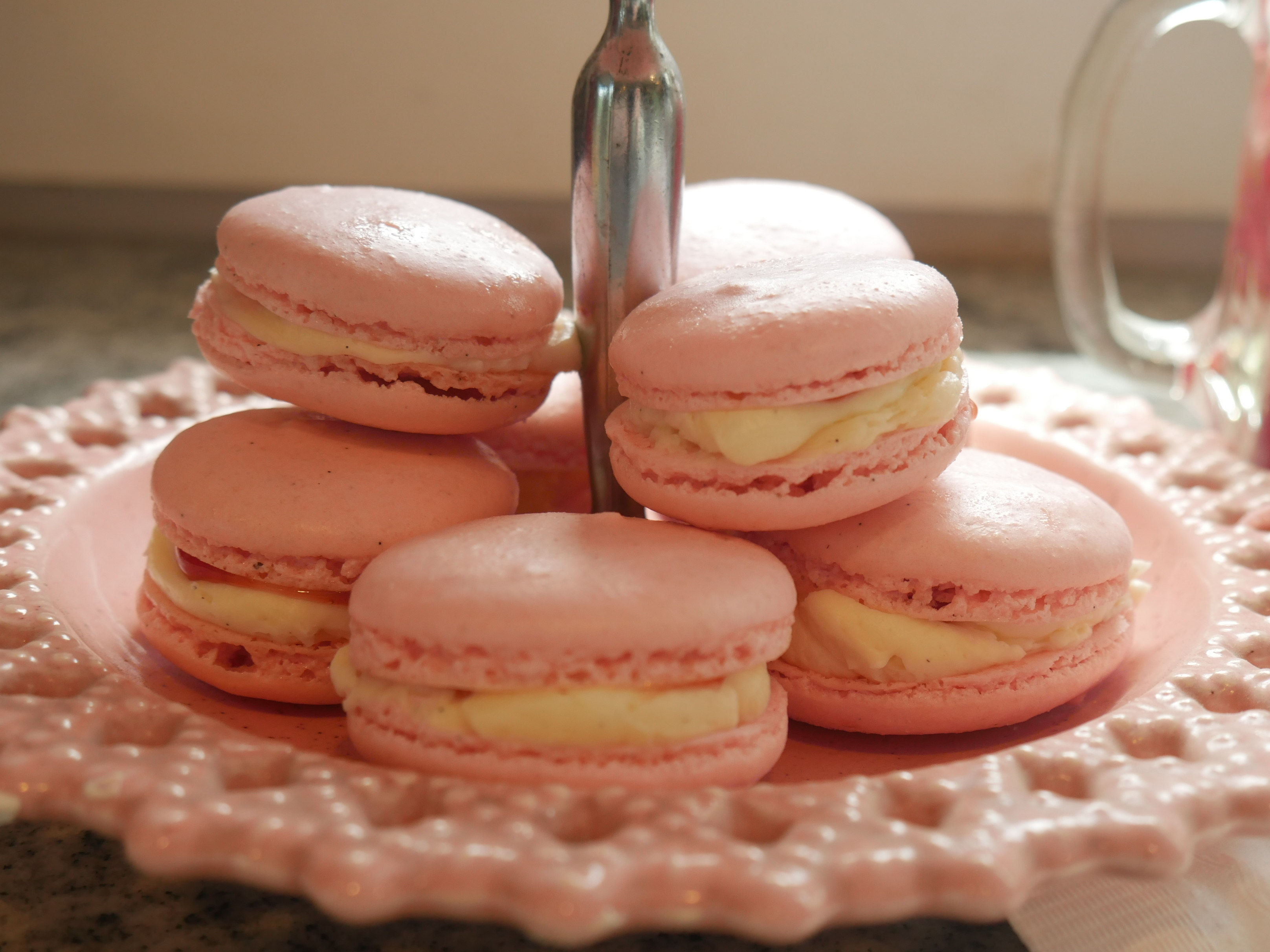 Mix & Match Macarons