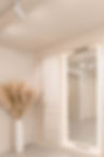 Modern interior for commercial construction projects.