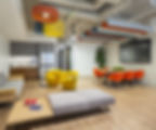 Options for Learning commercial building renovation
