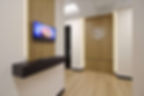 Modern office interior commercial construction projects