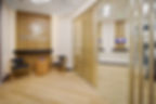 Brain Performance office commercial construction project