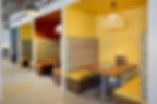 Options for Learning commercial building renovation