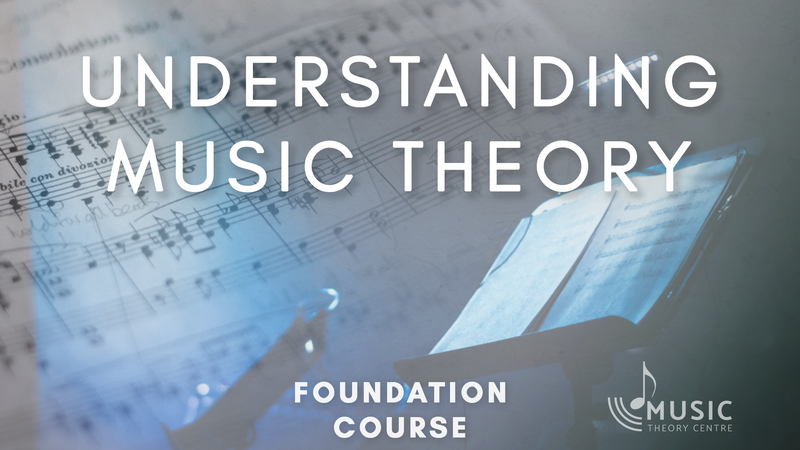 Understand Music Theory