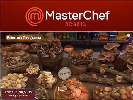 ANPC no Master Chef Brasil